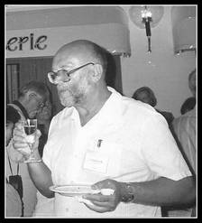 Kongres IALP w Hanowerze (Niemcy, 1992)